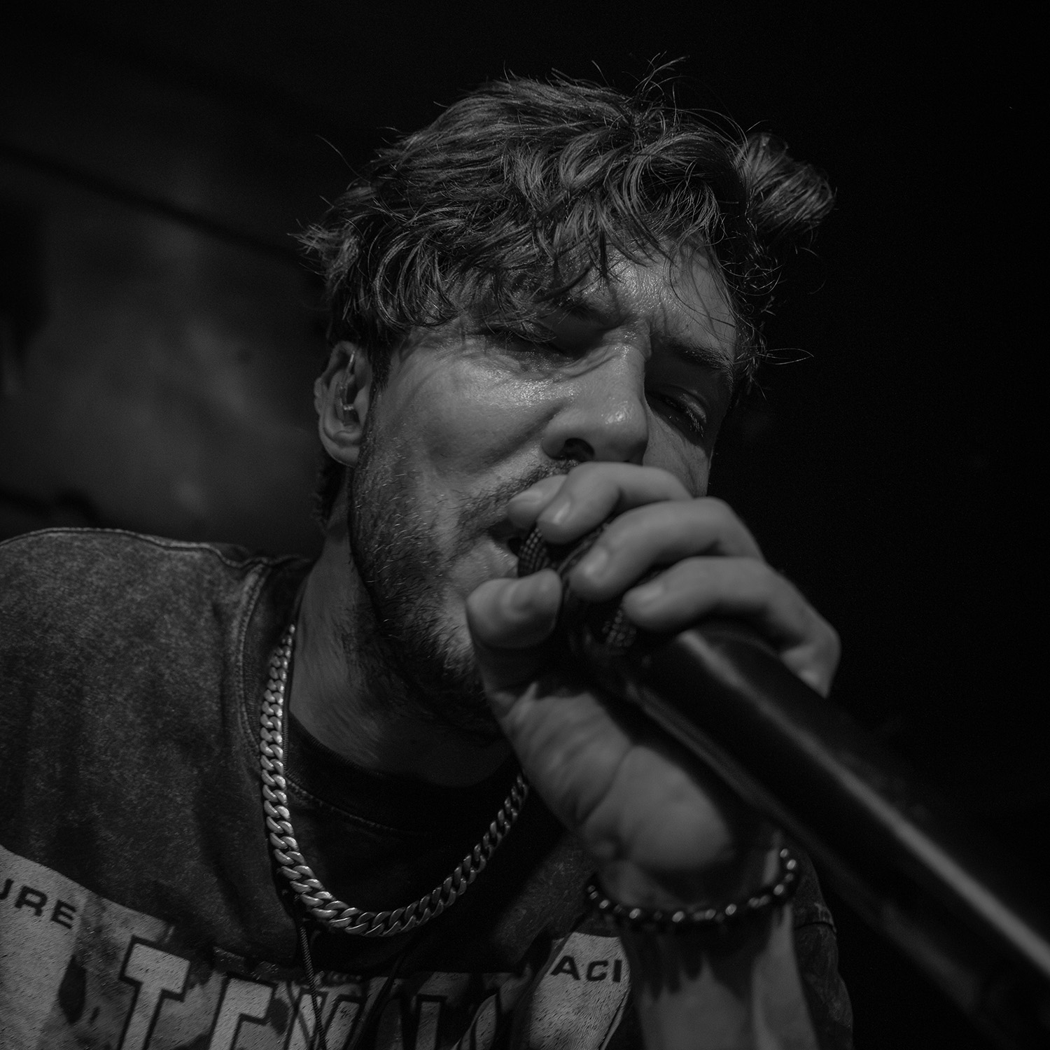 HAWK · The Palladium, Worcester · Oct 2, 2025