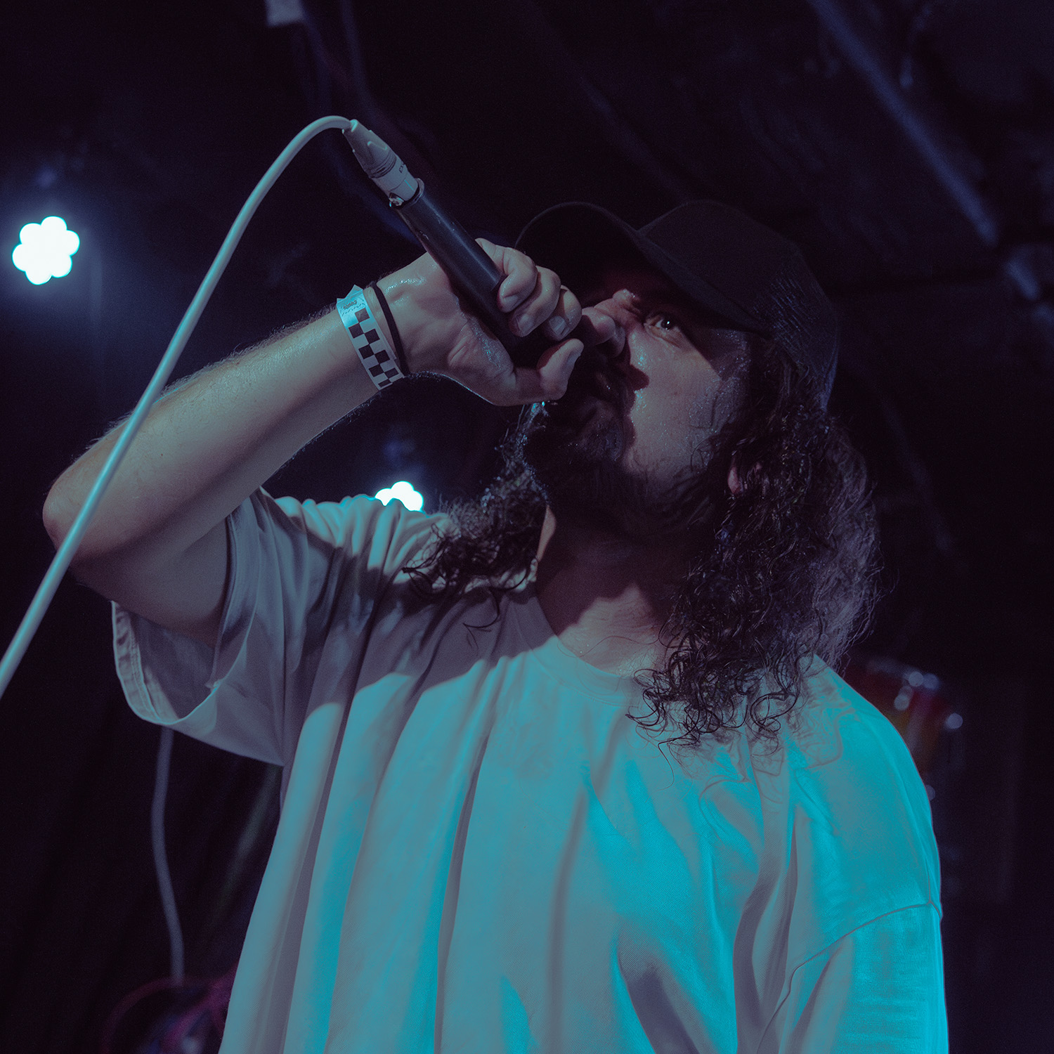HALF ME · Milkboy, Philadelphia · Oct 3, 2025