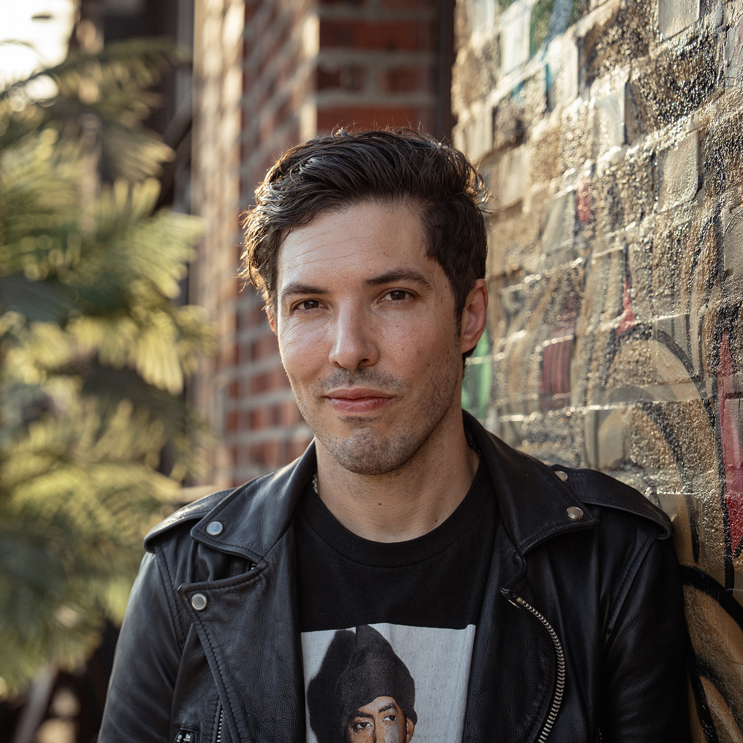 RICKY ARMELLINO · Brooklyn · Photo Shoot