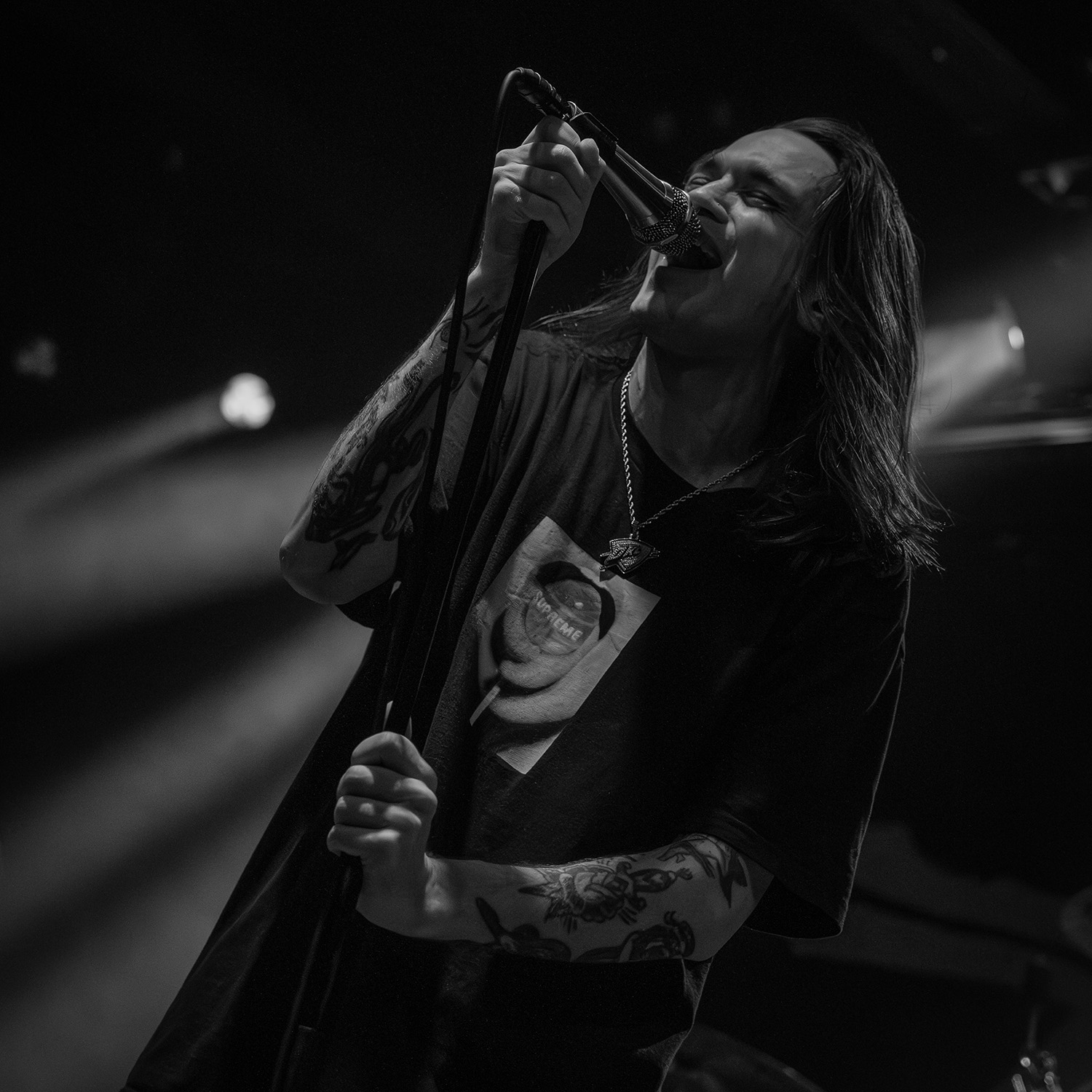 BLOOM · Kantine, Cologne · Oct 19, 2025