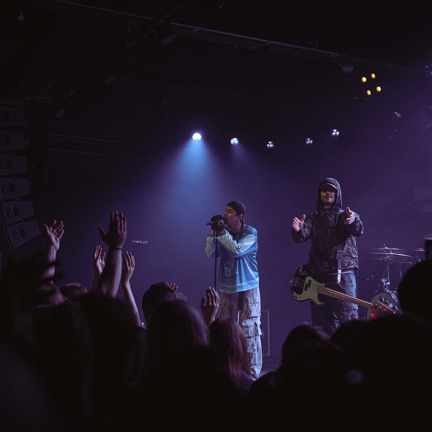 OCEAN GROVE · Kantine, Cologne · Oct 19, 2025