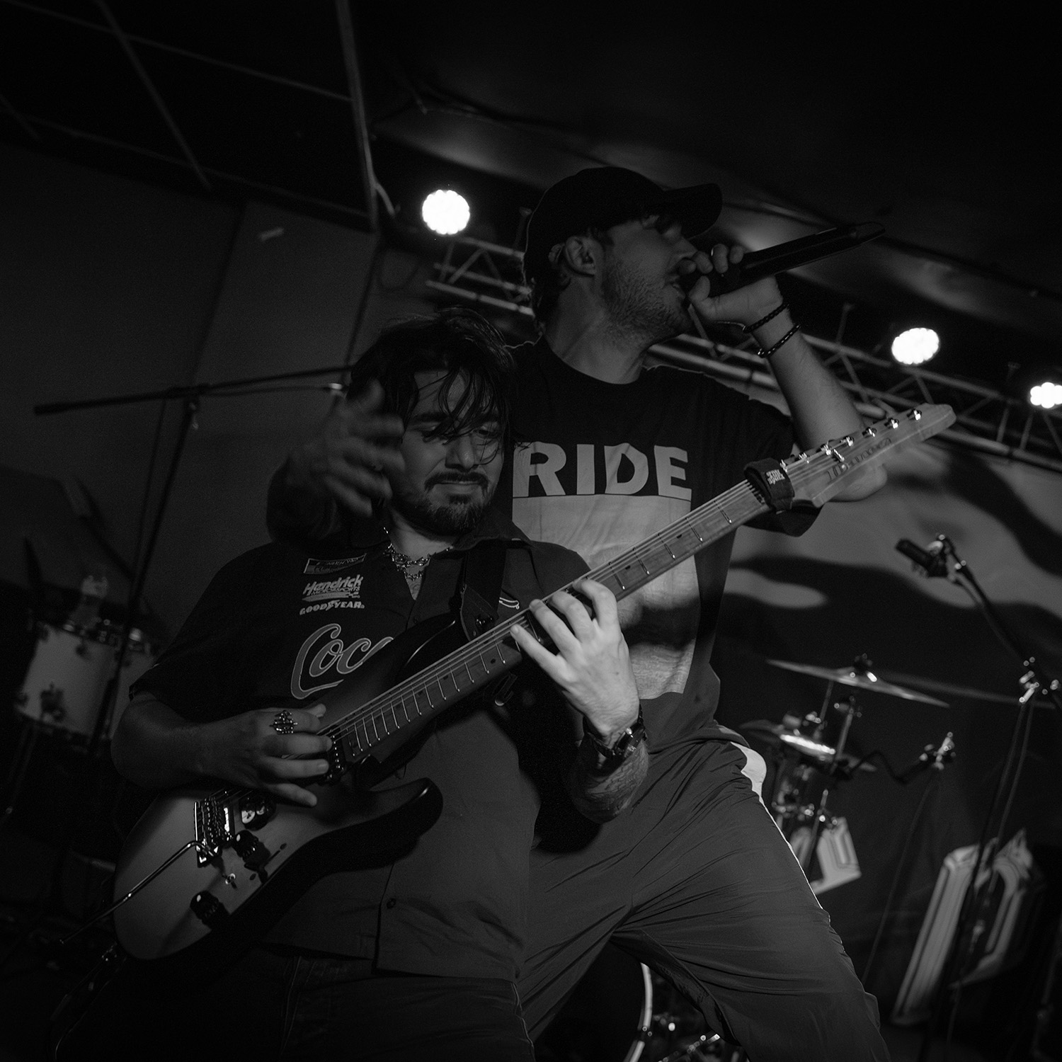 HAWK · Preserving Underground, New Kensington · Sep 26, 2025