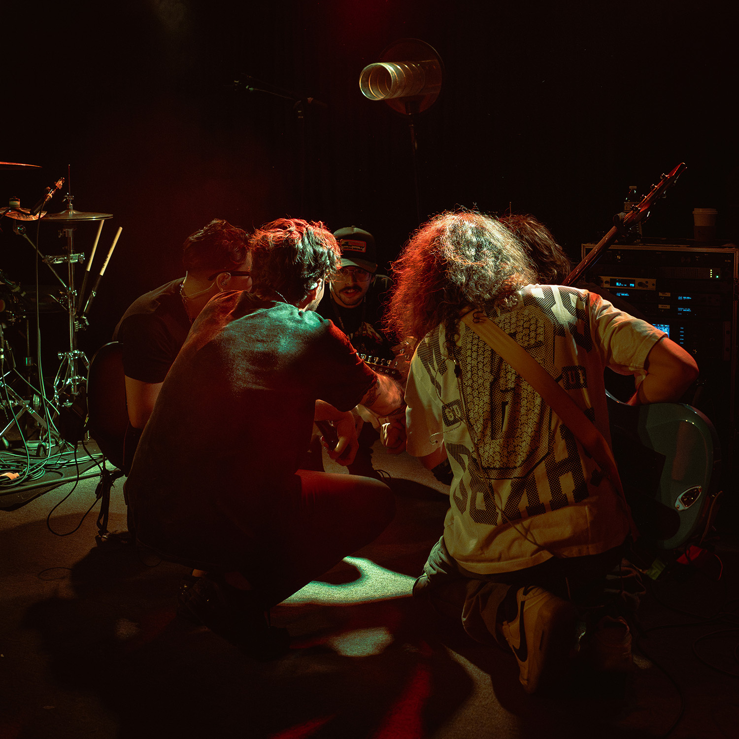 HAWK · The Crofoot, Detroit · Sep 28, 2025