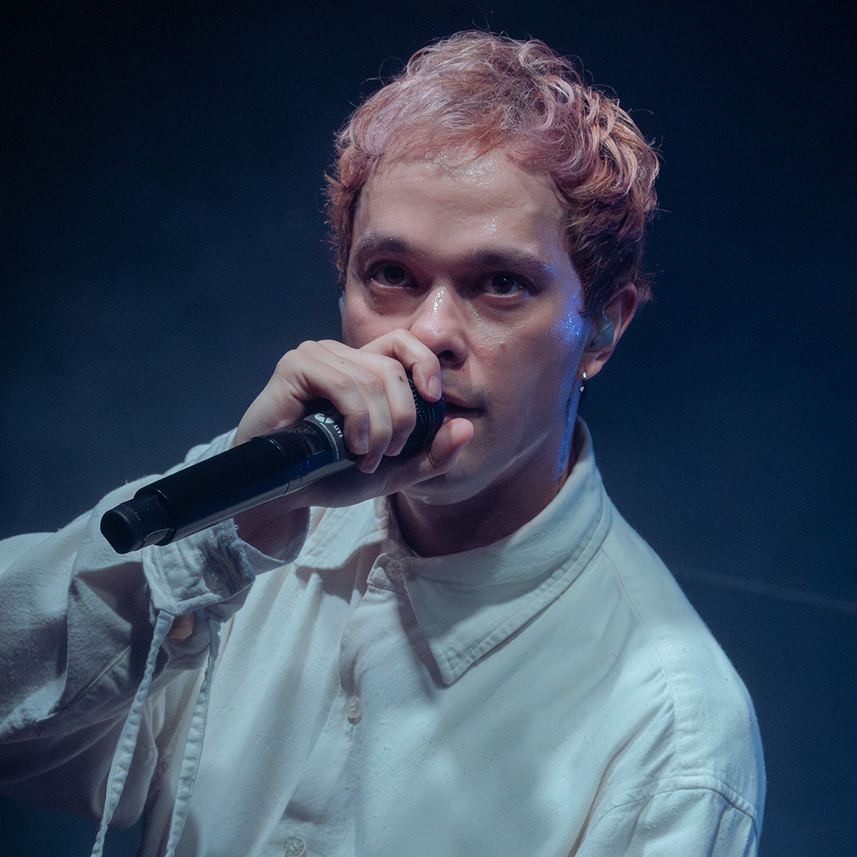 COLDRAIN · Zoom, Frankfurt · Dec 13, 2025