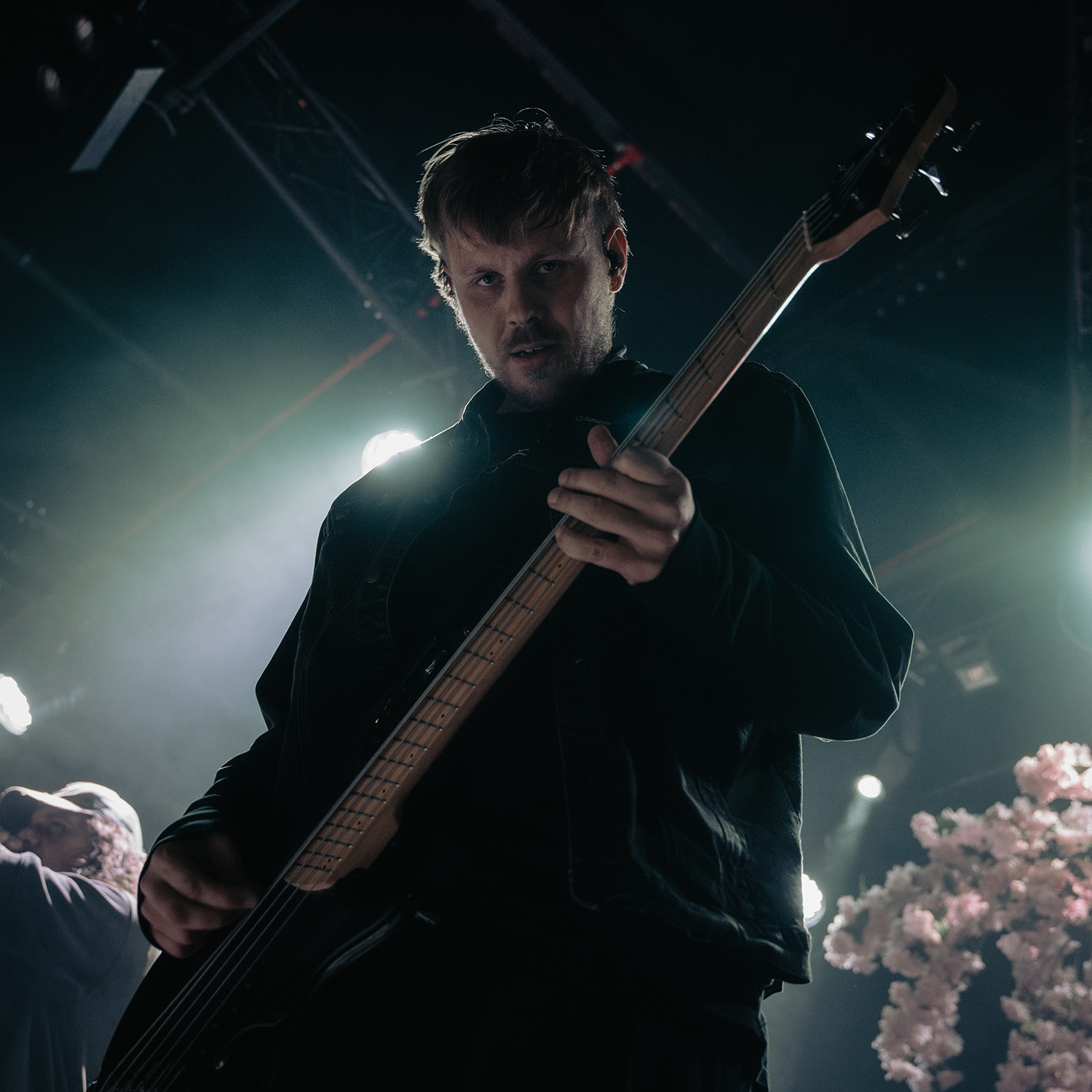 HALF ME · Club Volta, Cologne · Dec 9, 2025