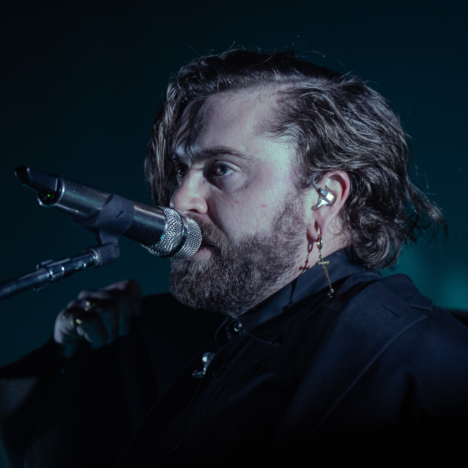 IMMINENCE · Palladium, Cologne · Dec 18, 2025