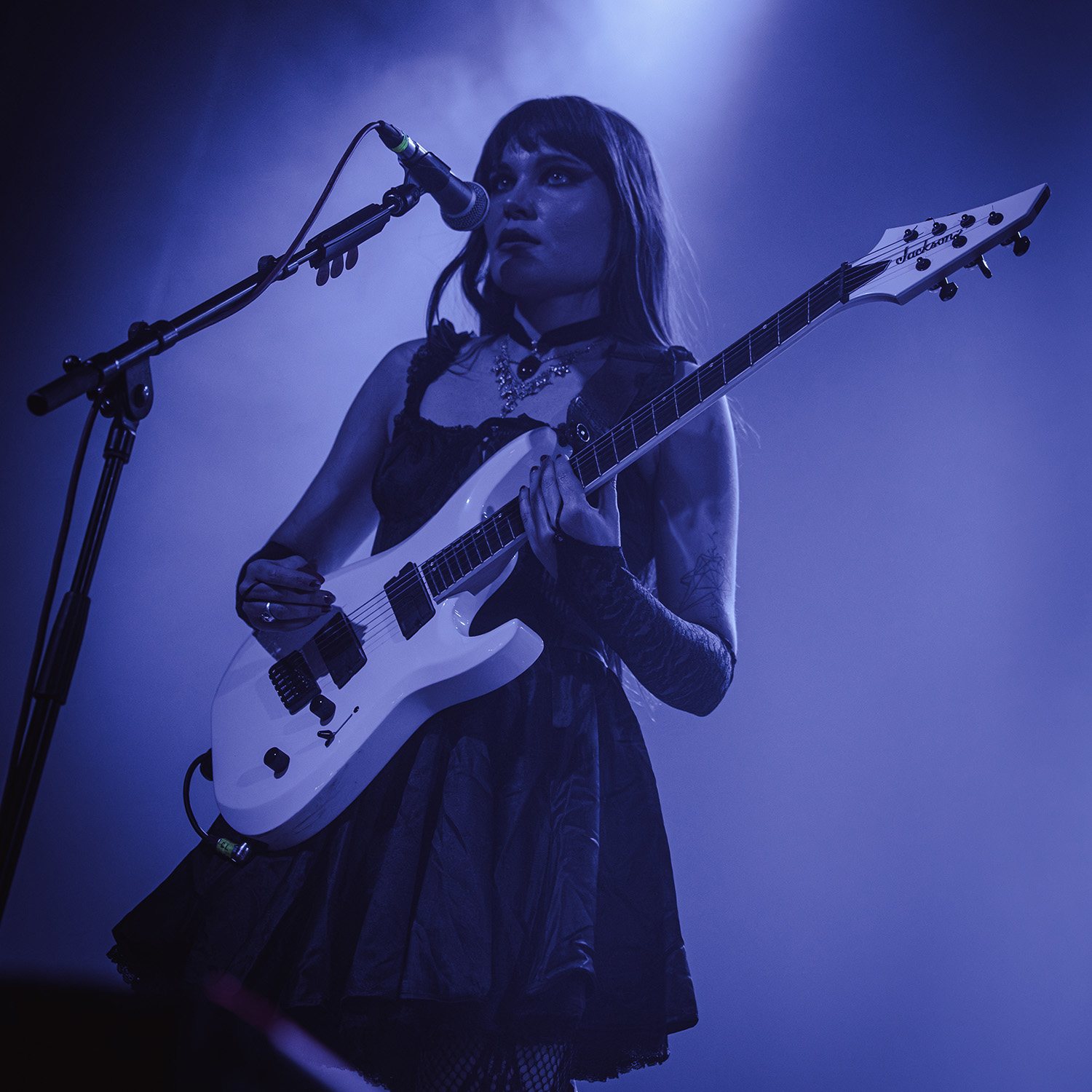 CALVA LOUISE · Carlswerk Victoria, Cologne · Nov 8, 2025