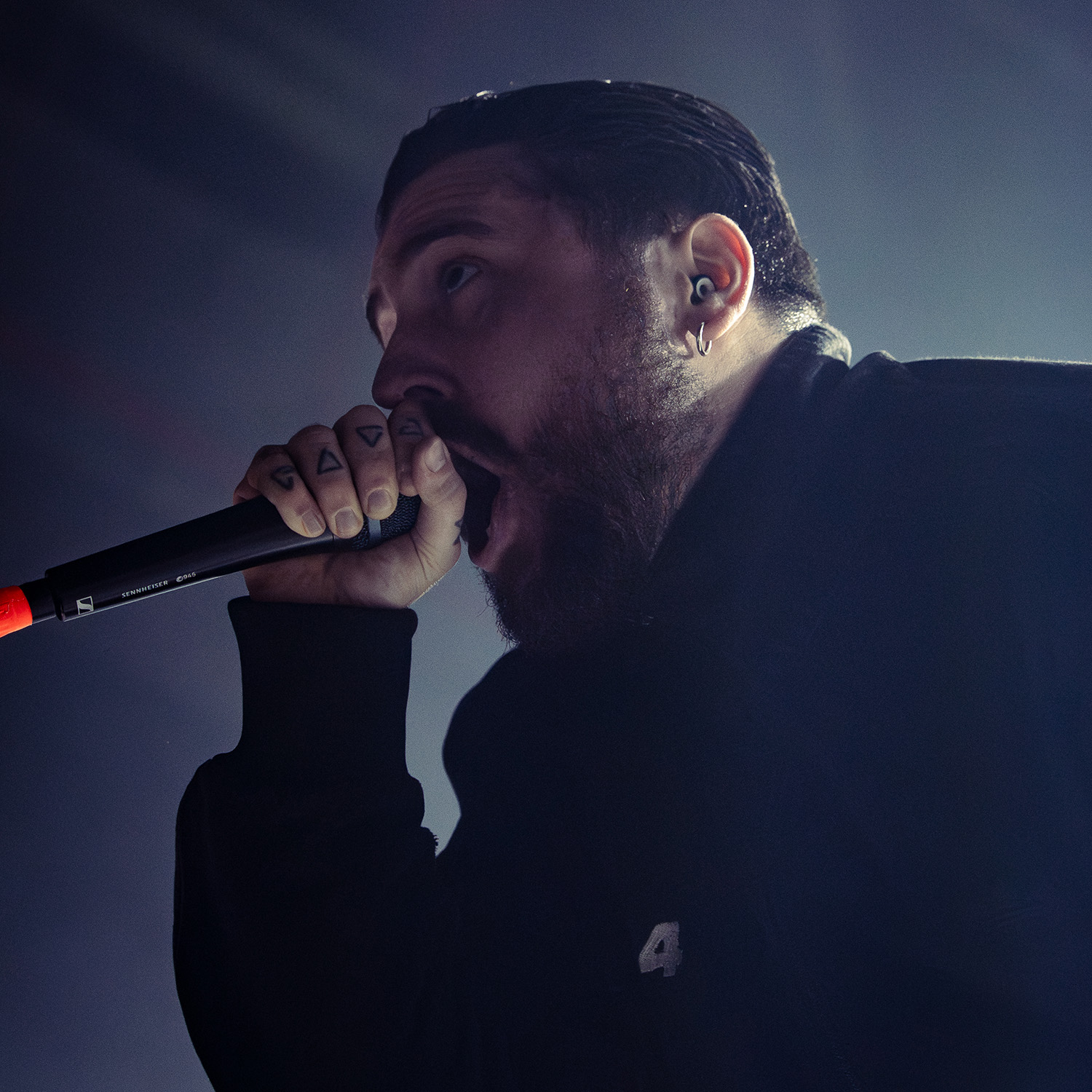 GRAPHIC NATURE · Carlswerk Victoria, Cologne · Nov 8, 2025