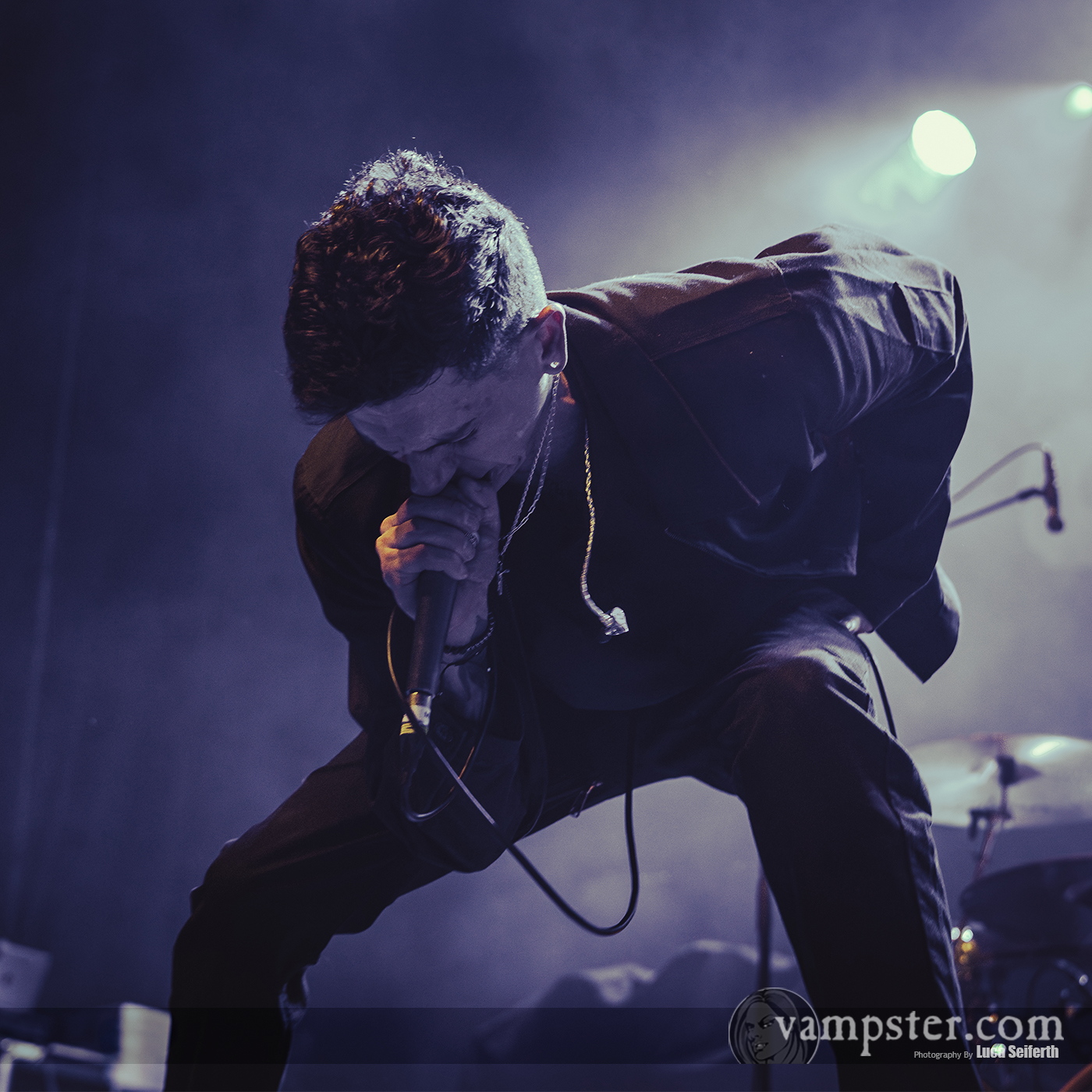 156/SILENCE · E-Werk, Köln · Mar 12, 2026