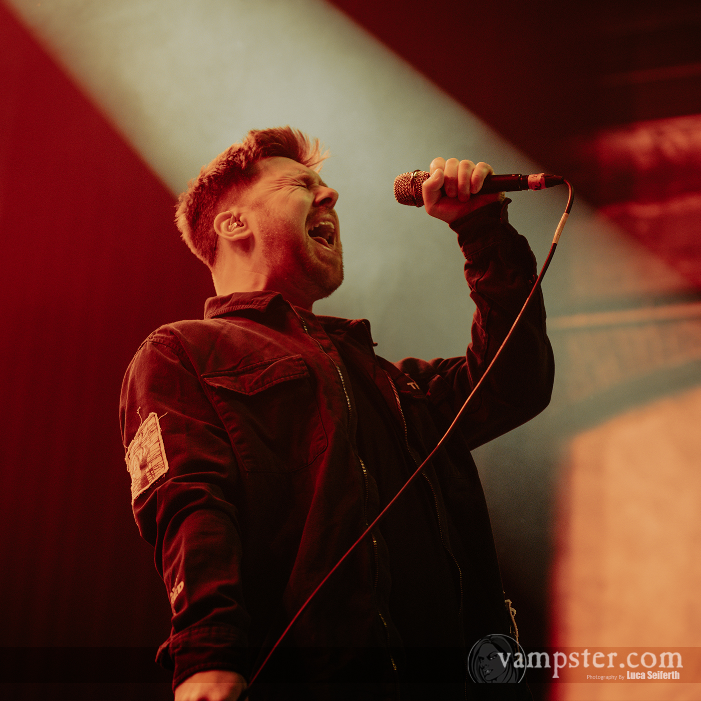 ACRES · E-Werk, Köln · Mar 12, 2026