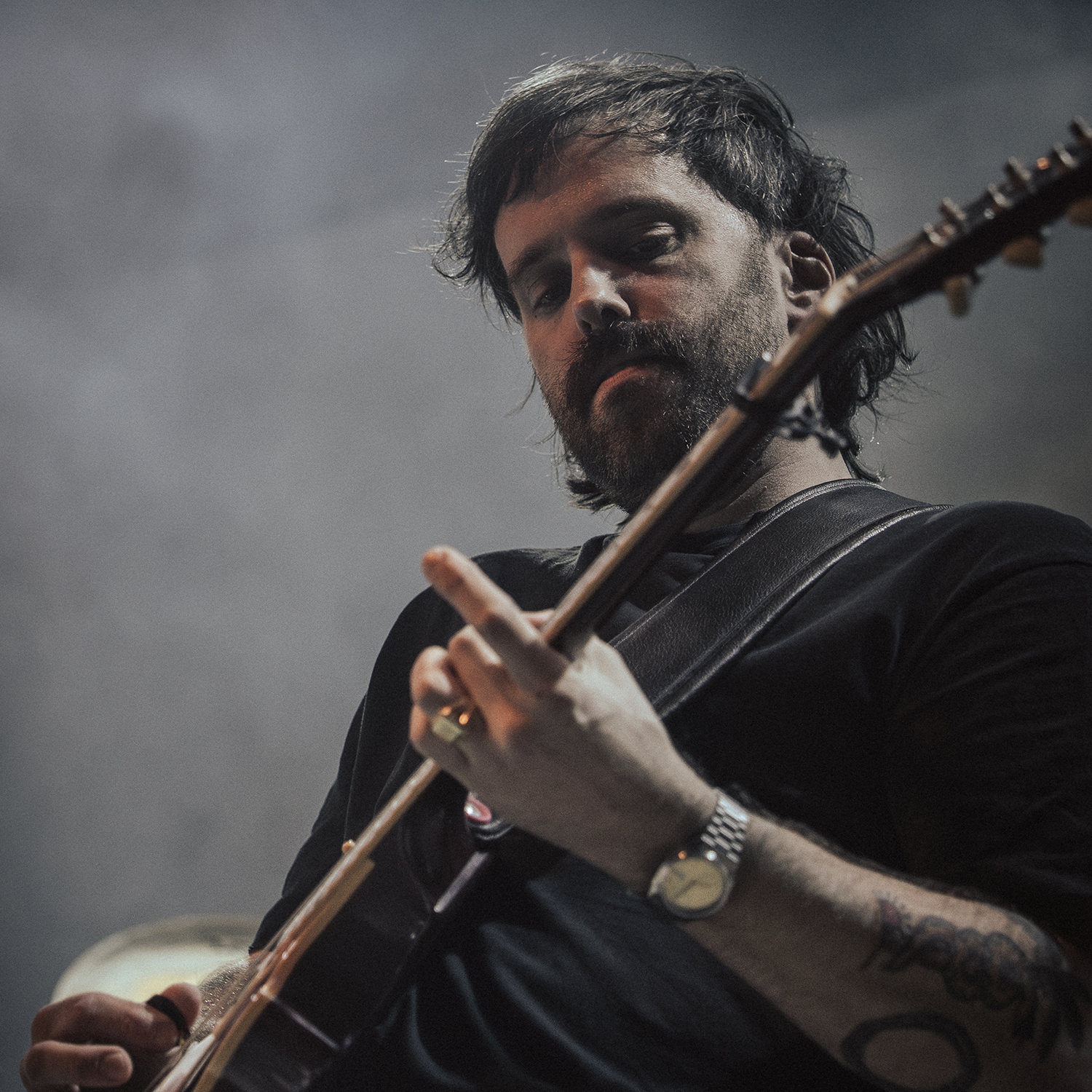 ASHES OF POMPEII · FZW, Dortmund · Mar 20, 2026