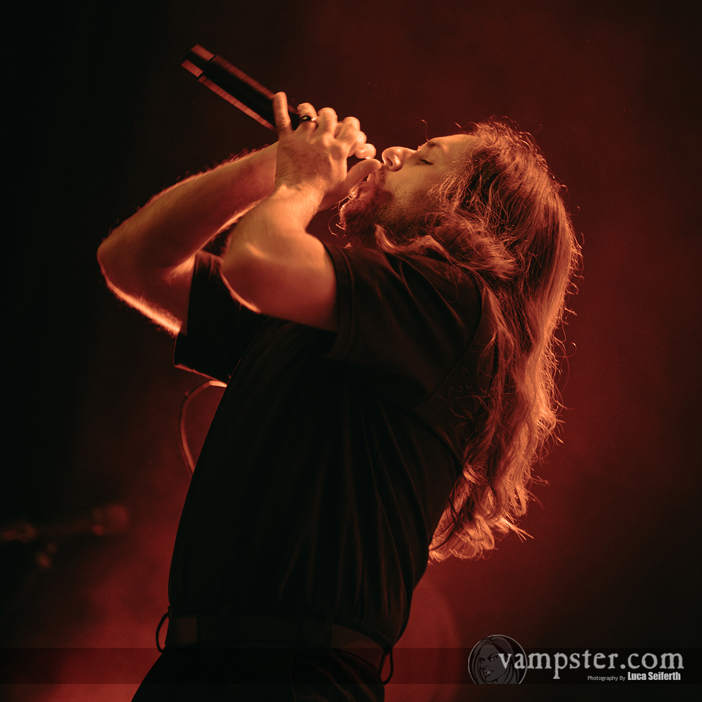 FIT FOR A KING · E-Werk, Köln · Mar 12, 2026