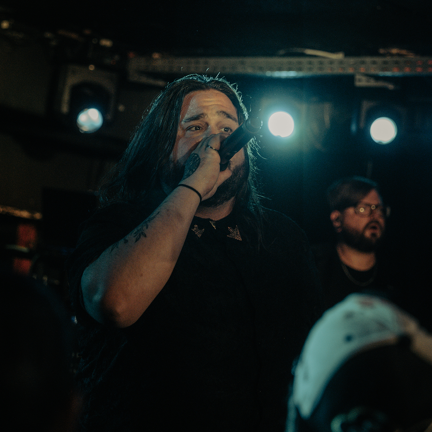 ARCHERS · MTC, Cologne · Apr 19, 2026