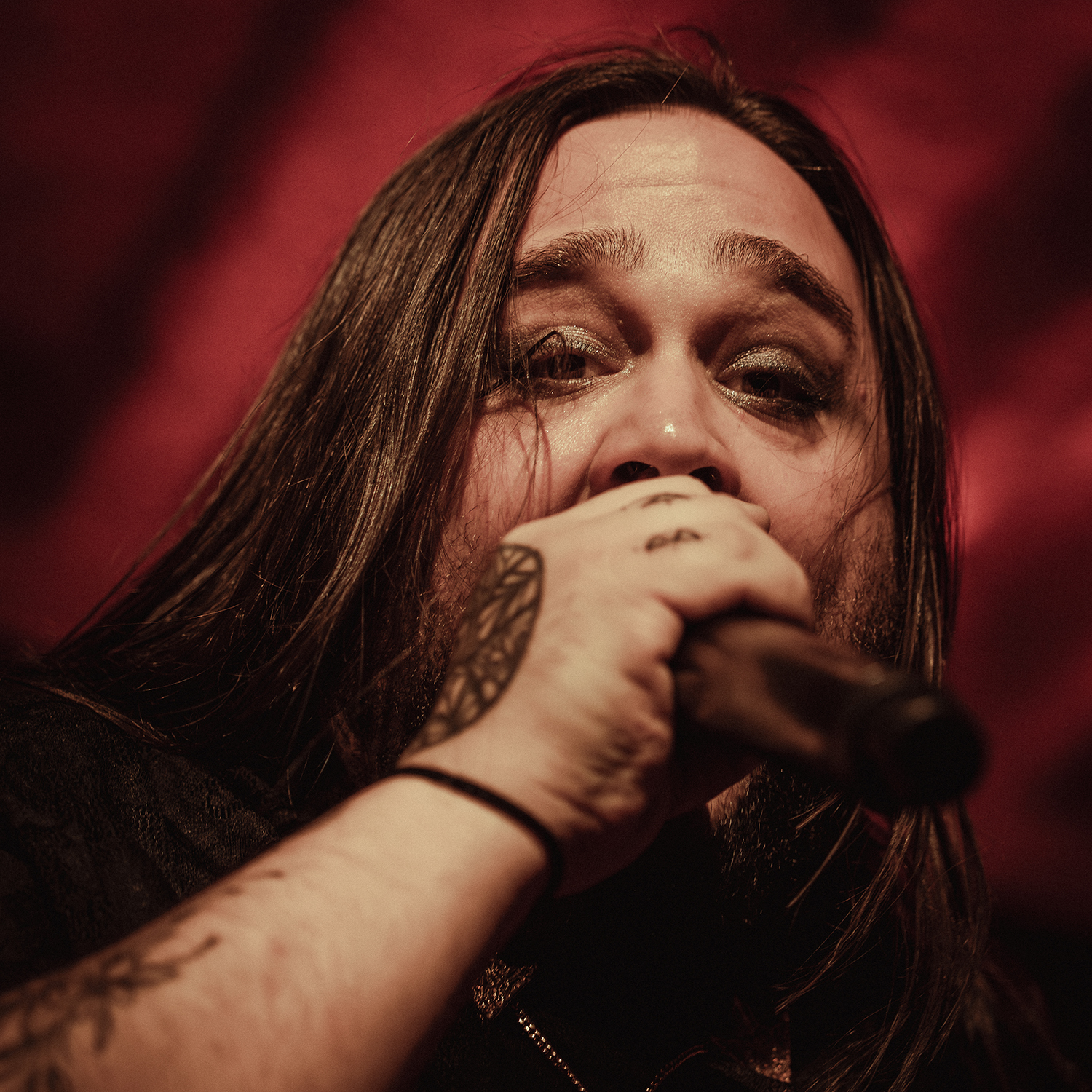 ARCHERS · Im Wizemann, Stuttgart · Apr 29, 2026