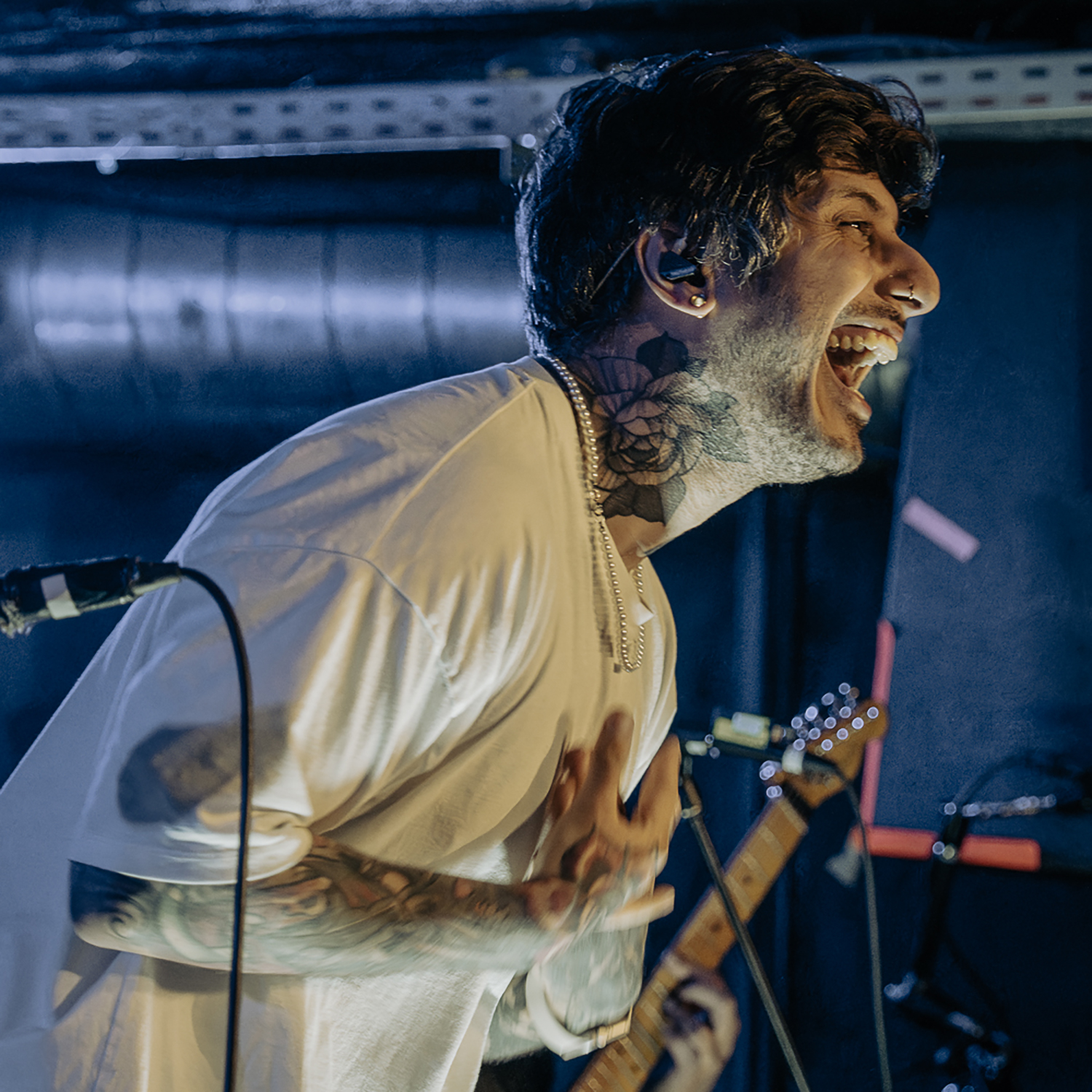 LIFESPARK · MTC, Cologne · May 29, 2026