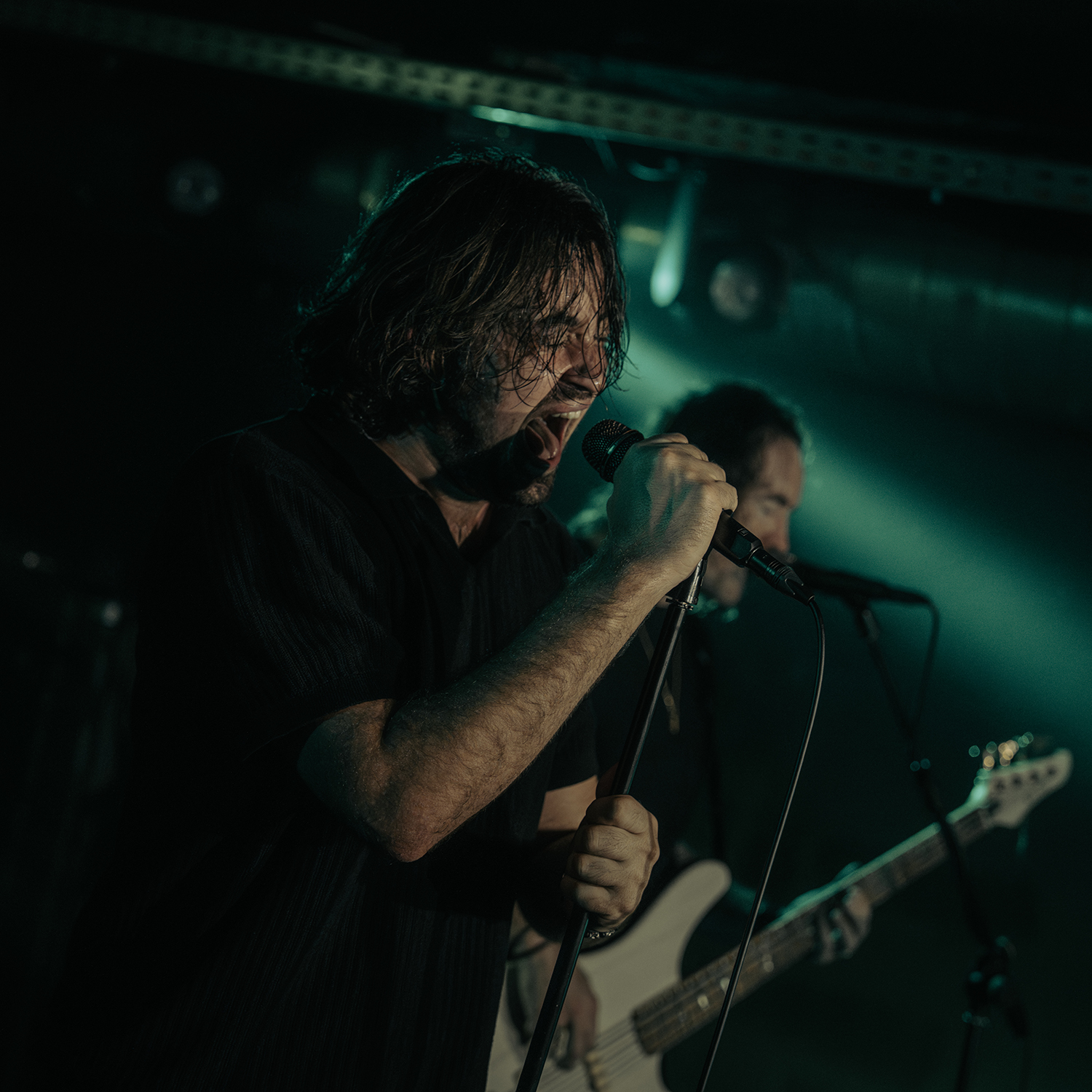 HANDS LIKE HOUSES · MTC, Cologne · May 29, 2026
