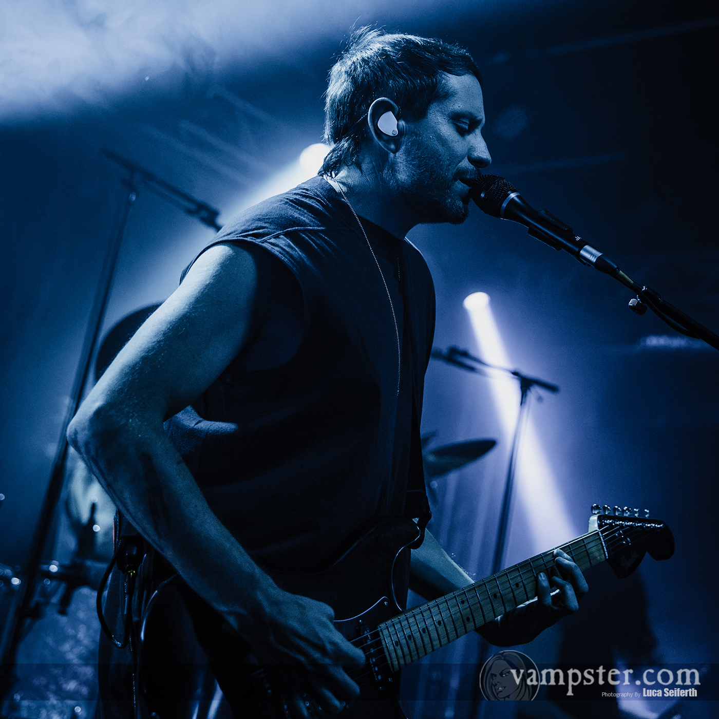 HEALTH · Im Wizemann, Stuttgart · August 5, 2026