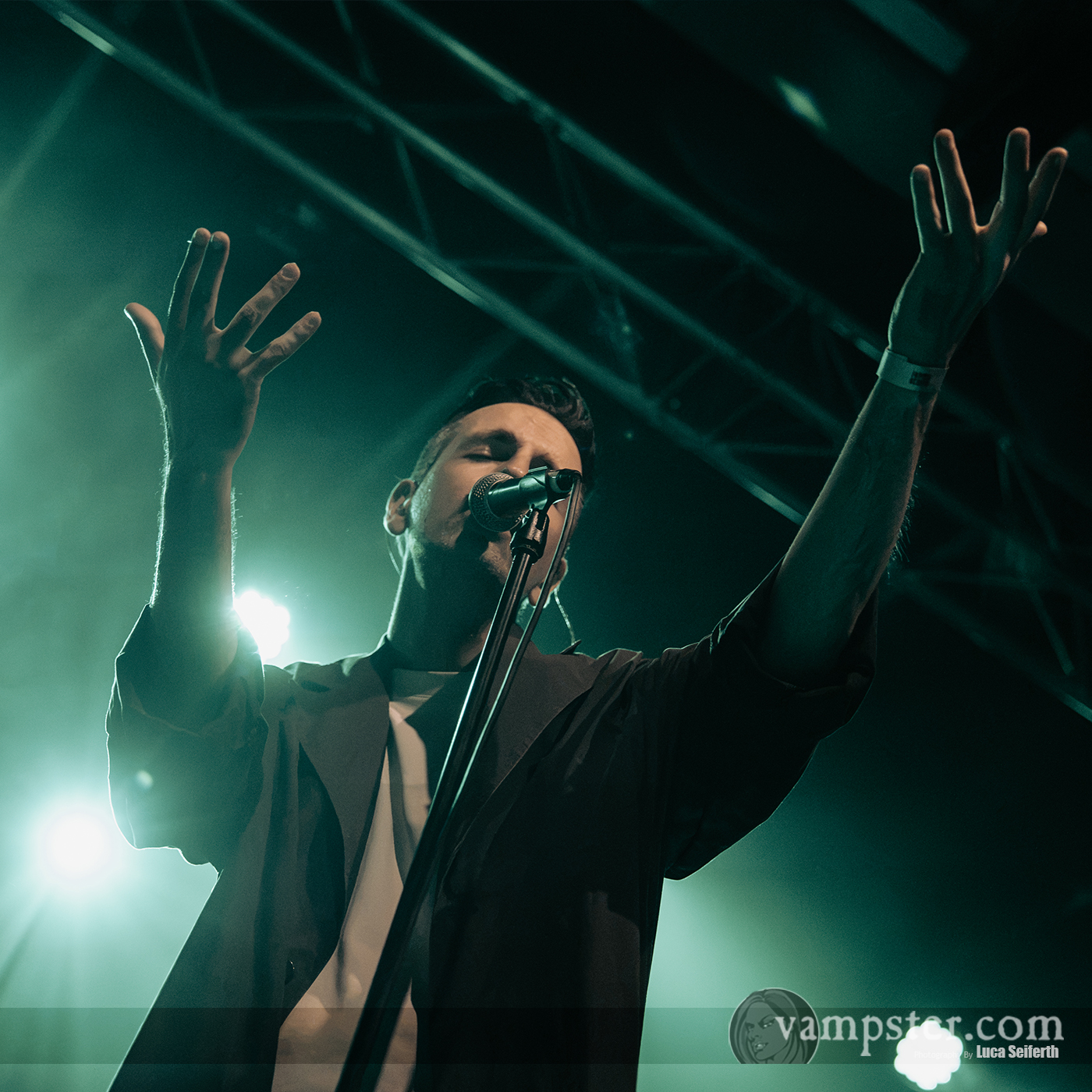 KABBEL · Im Wizemann, Stuttgart · August 5, 2026